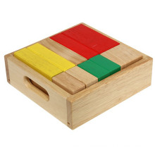 Wooden Magic Blocks Set